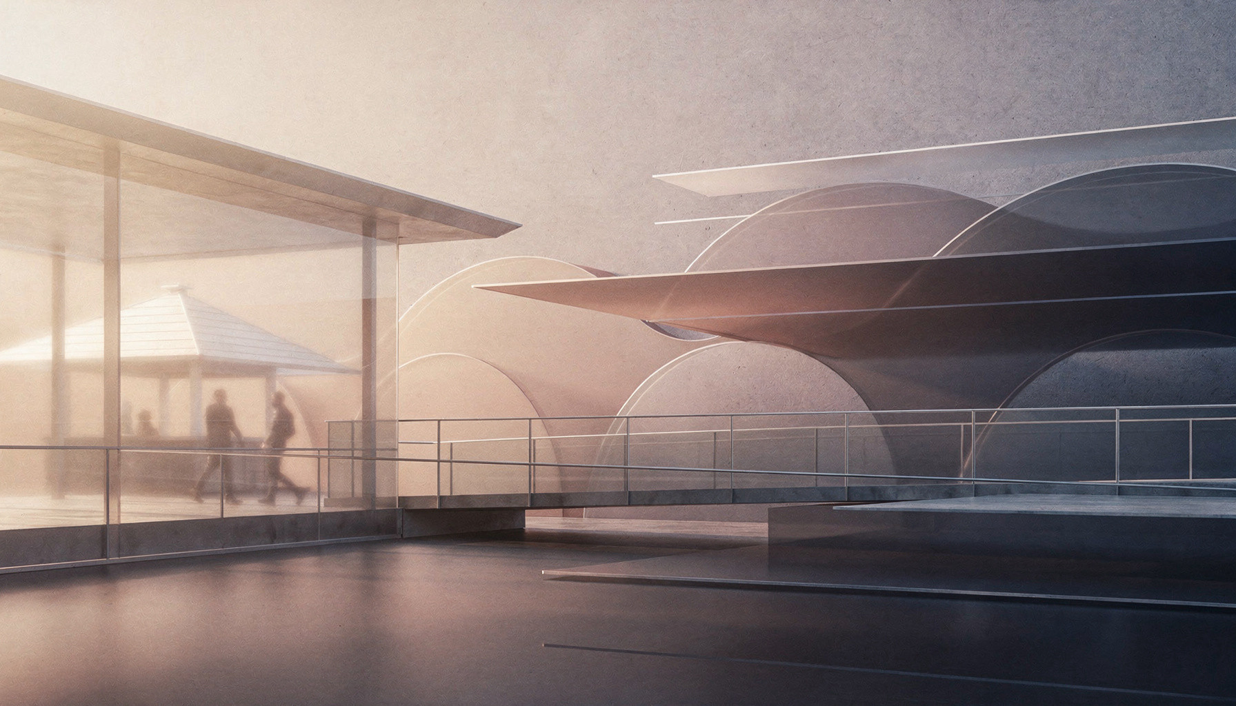 Gaviota State Park website preview